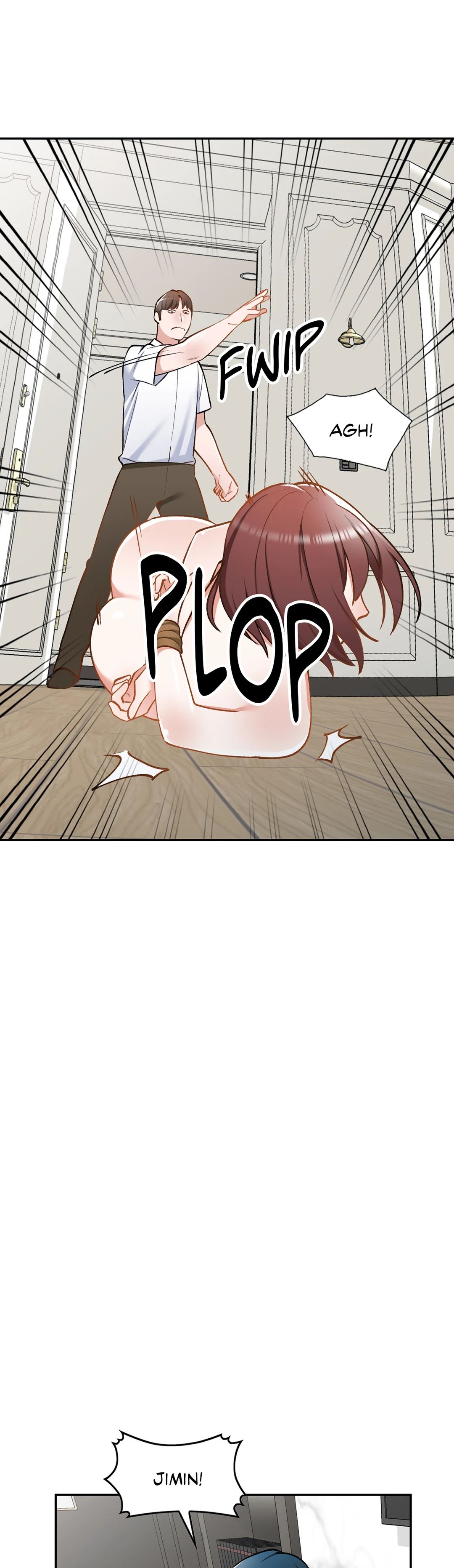 My Secretary&#8217;s Got a Secret - Chapter 25 35