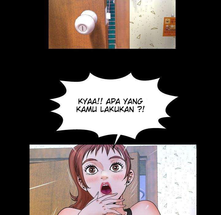 My Aunt - Chapter 25 42