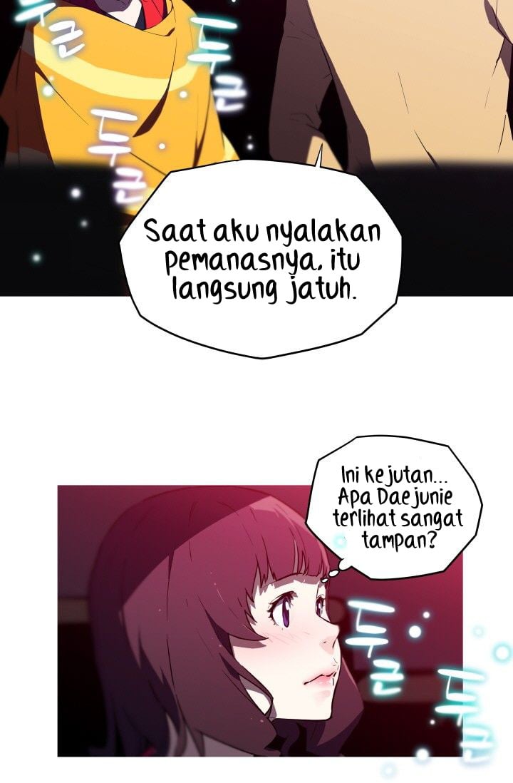 She Has Three Flavors - Chapter 25 14 She Has Three Flavors - Chapter 25 14