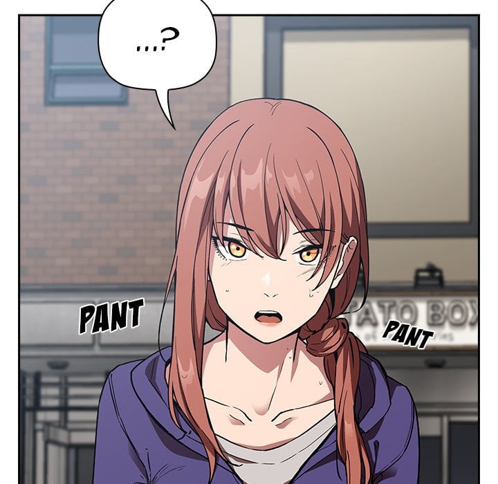 Collapse and Rewind - Chapter 25 157 Collapse and Rewind - Chapter 25 157