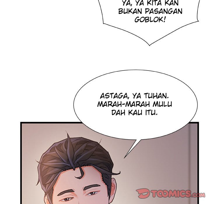Achilles Heel - Chapter 25 36
