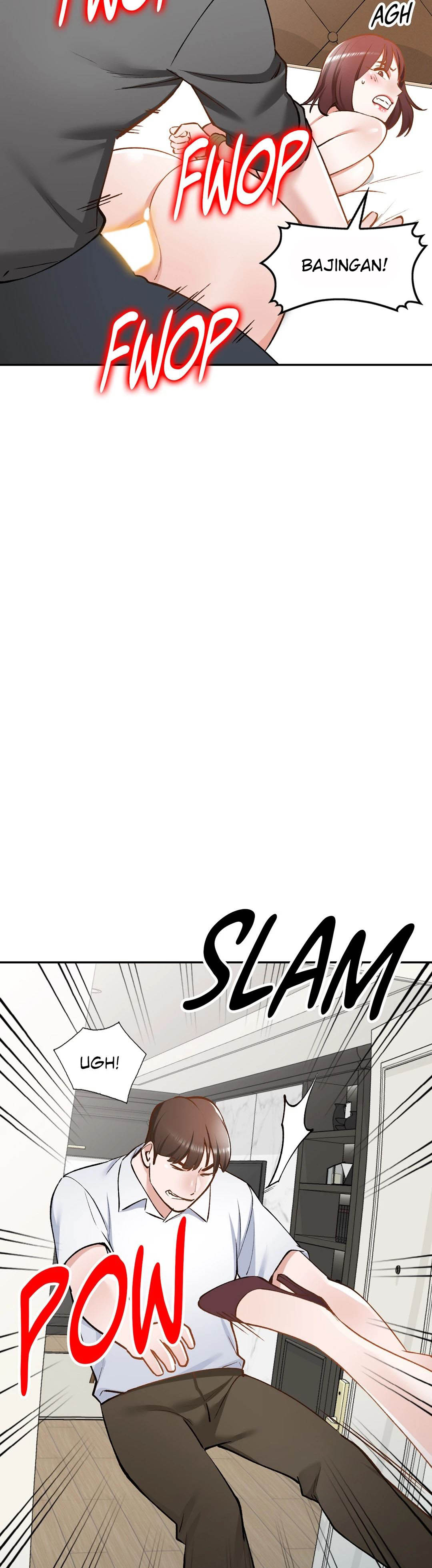 My Secretary&#8217;s Got a Secret - Chapter 25 49