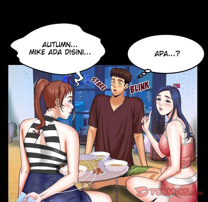 My Aunt - Chapter 25 71