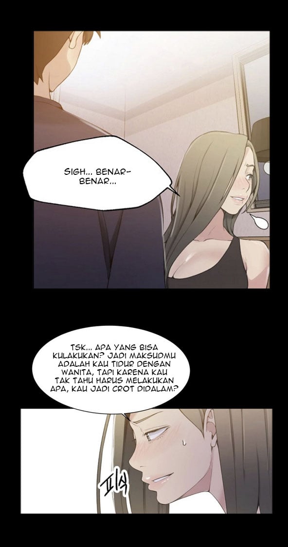 Secret Class Uncensored - Chapter 25 5
