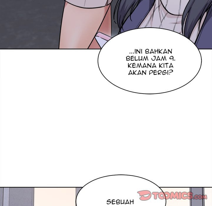 The Ark Is Me - Chapter 25 46