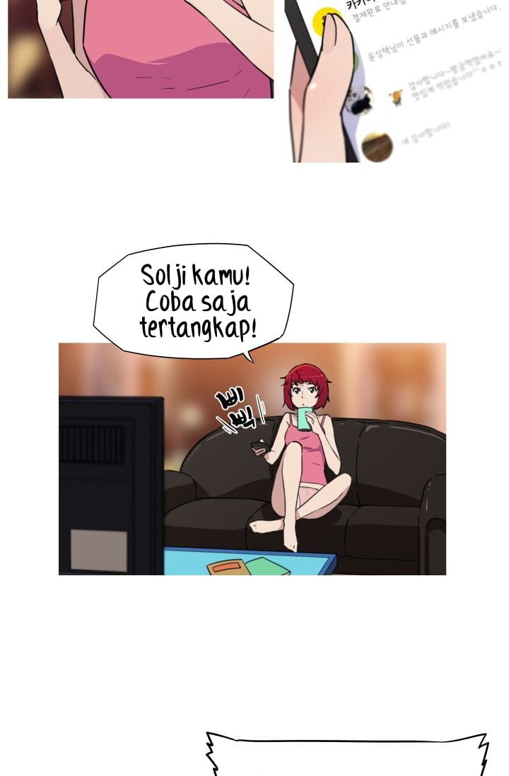 She Has Three Flavors - Chapter 25 4 She Has Three Flavors - Chapter 25 4