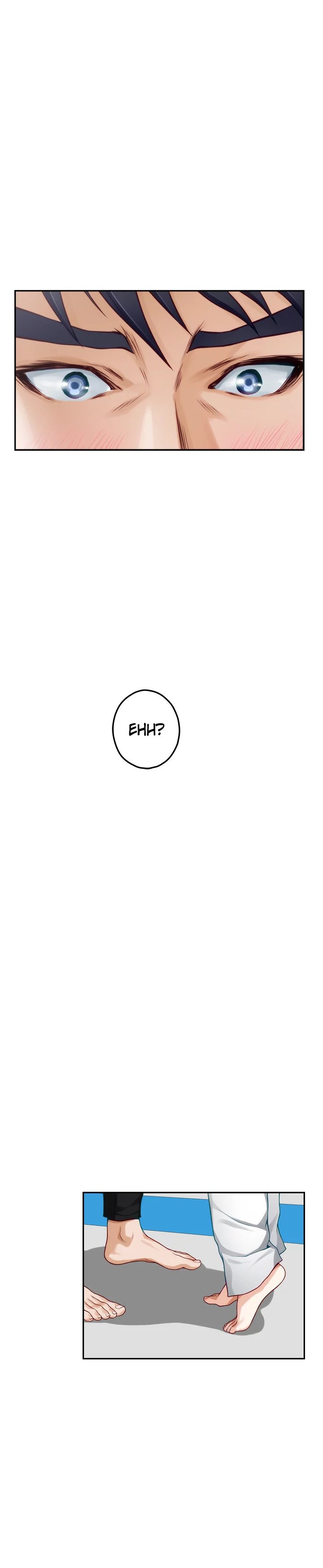 Noona&#8217;s Night - Chapter 25 22