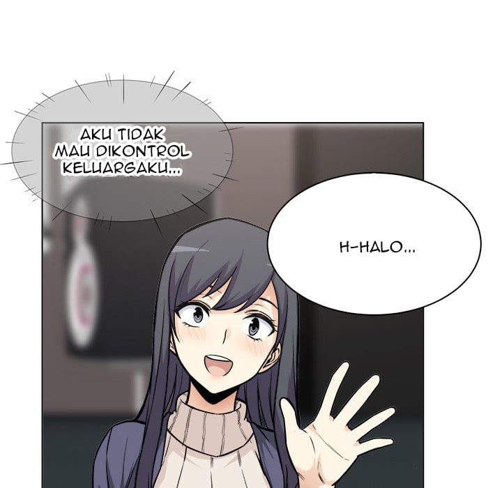 The Ark Is Me - Chapter 25 75