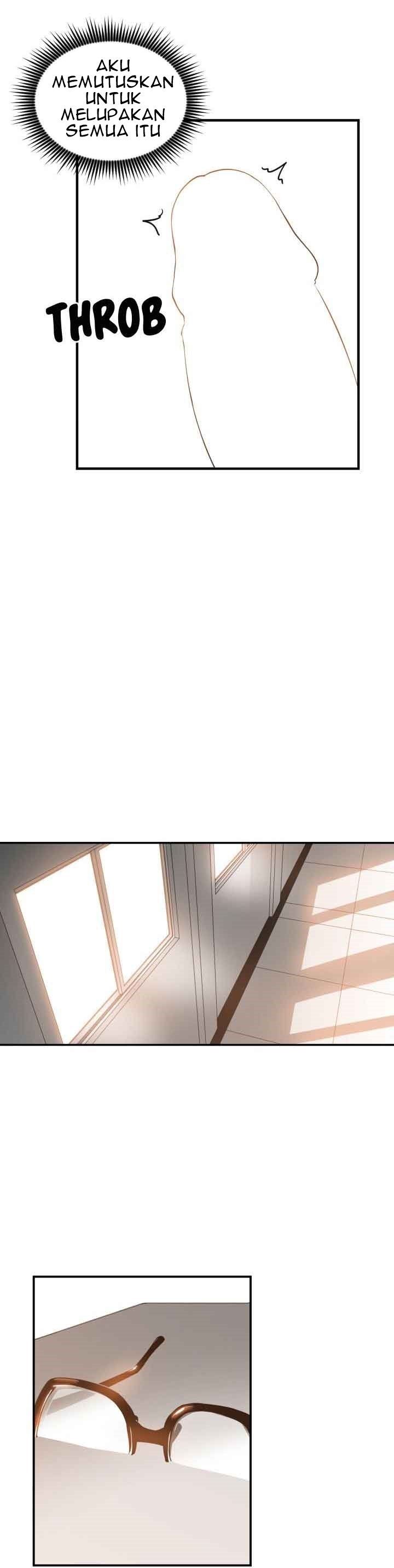 You&#8217;re Not That Special! - Chapter 25 11