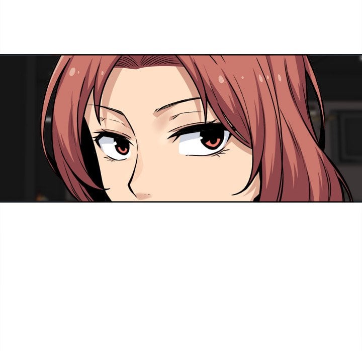The Ark Is Me - Chapter 25 87