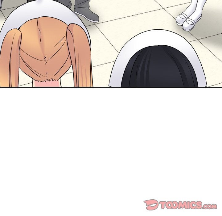 One Shot Men&#8217;s Clinic - Chapter 25 35