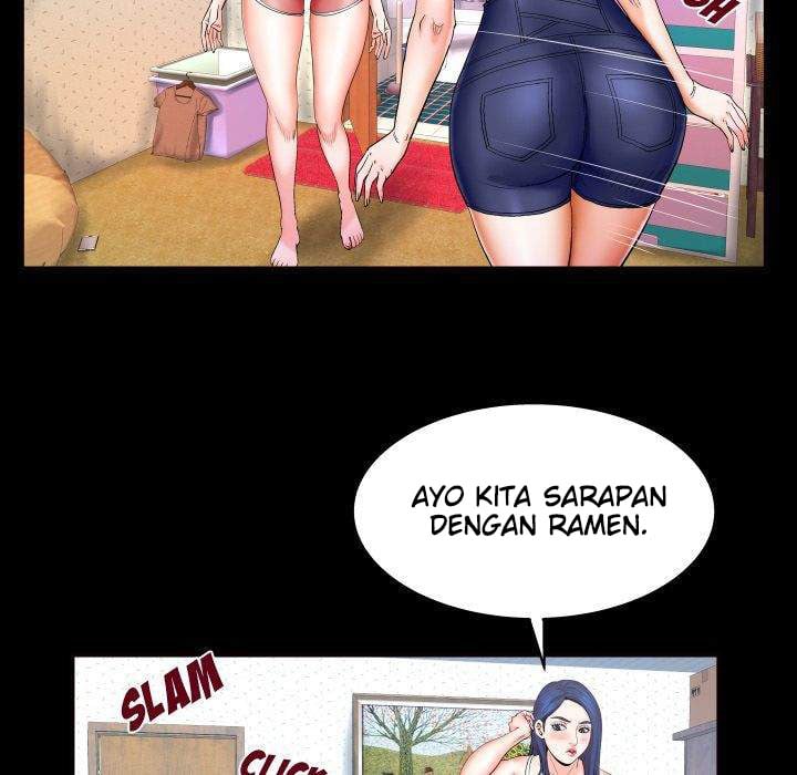 My Aunt - Chapter 25 34