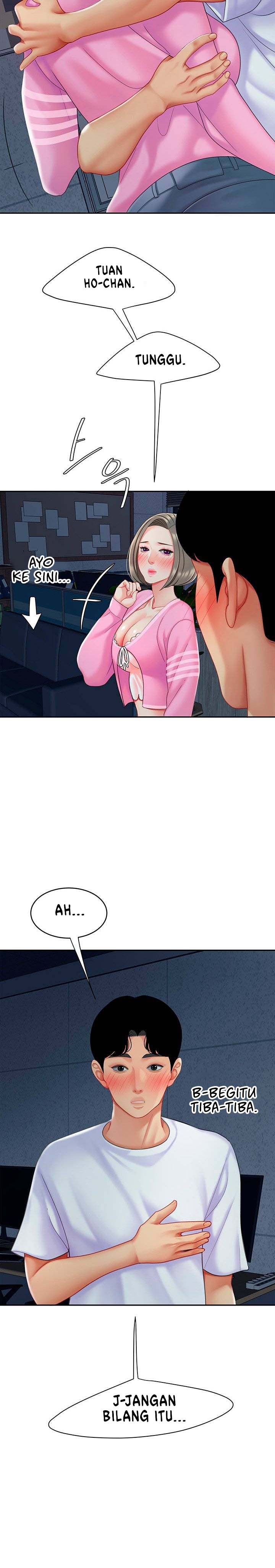 I want a taste - Chapter 25 19