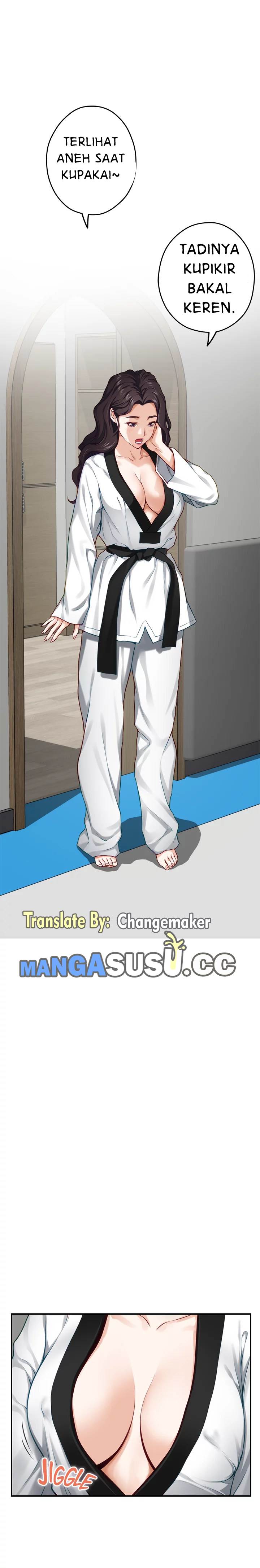 Noona&#8217;s Friend - Chapter 25 11