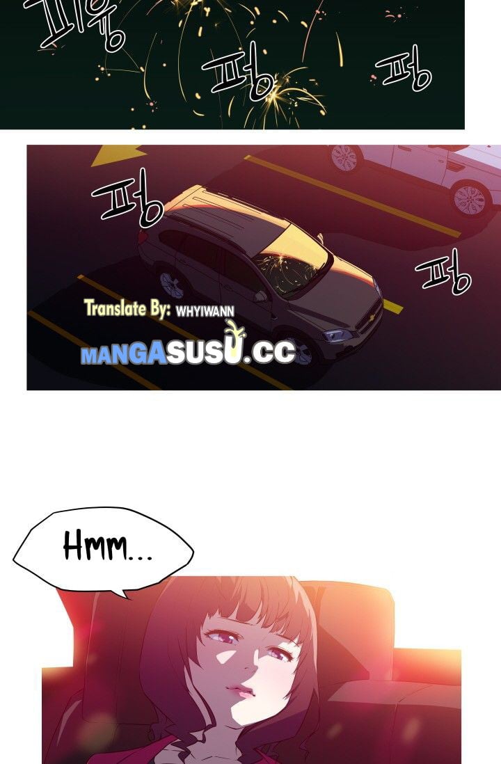 She Has Three Flavors - Chapter 25 11 She Has Three Flavors - Chapter 25 11