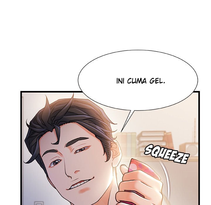 Achilles Heel - Chapter 25 30