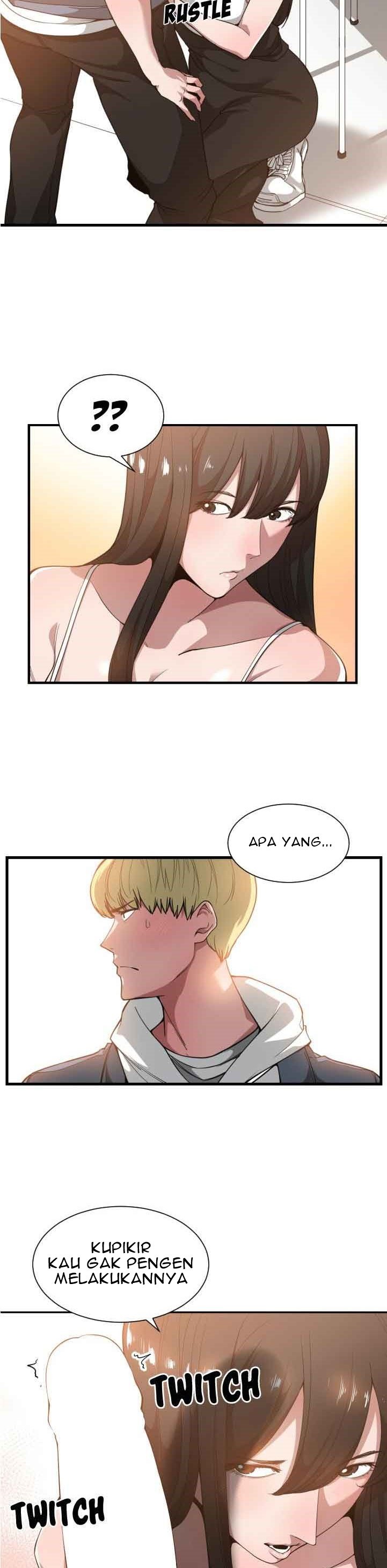 You&#8217;re Not That Special! - Chapter 25 3