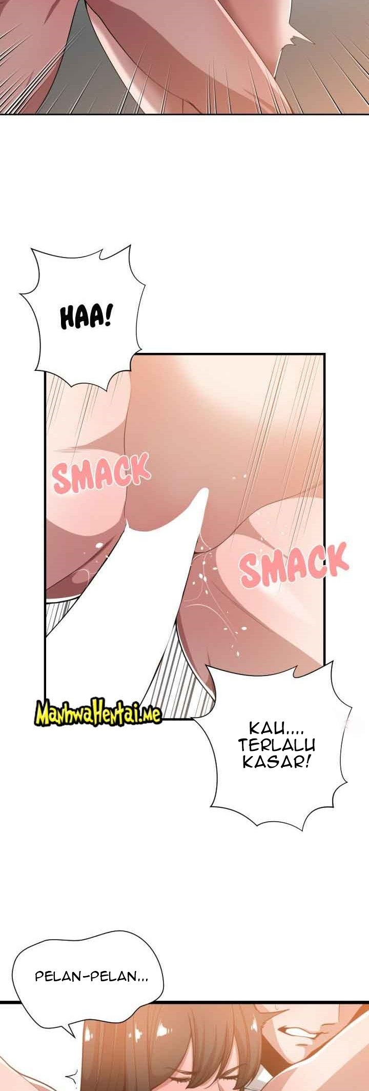 You&#8217;re Not That Special! - Chapter 25 23