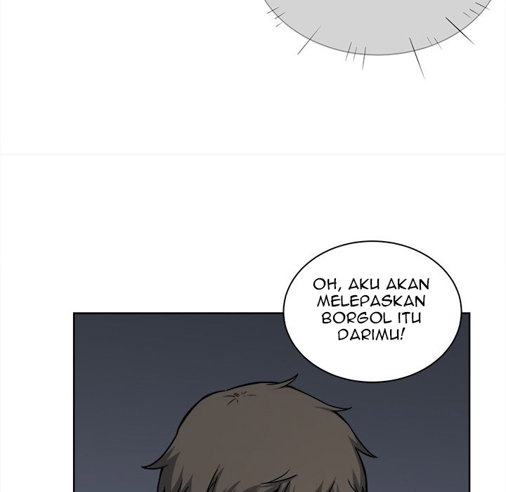 The Ark Is Me - Chapter 25 27