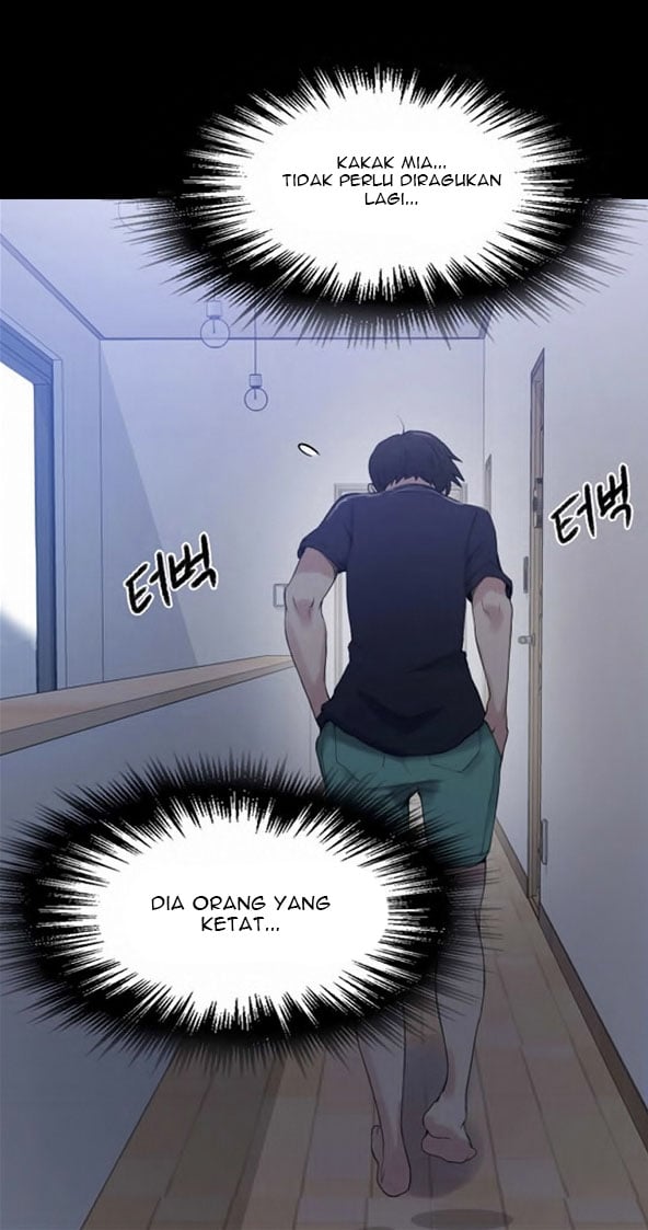 Secret Class Uncensored - Chapter 25 21