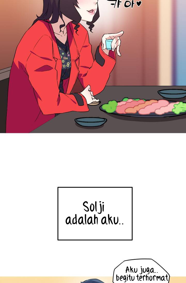 She Has Three Flavors - Chapter 25 53 She Has Three Flavors - Chapter 25 53