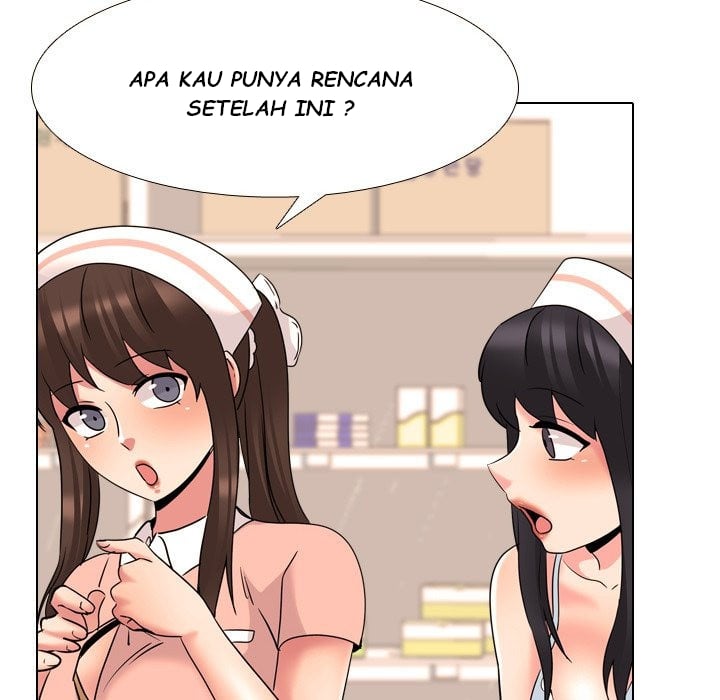 One Shot Men&#8217;s Clinic - Chapter 25 63