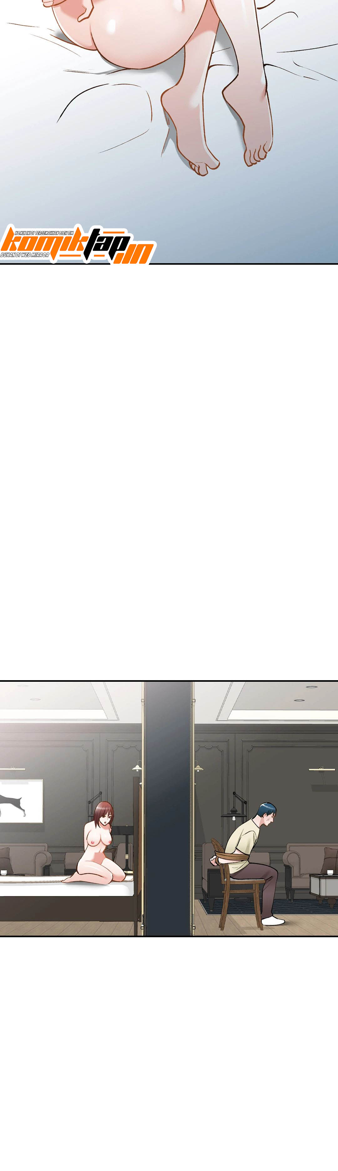 My Secretary&#8217;s Got a Secret - Chapter 25 21