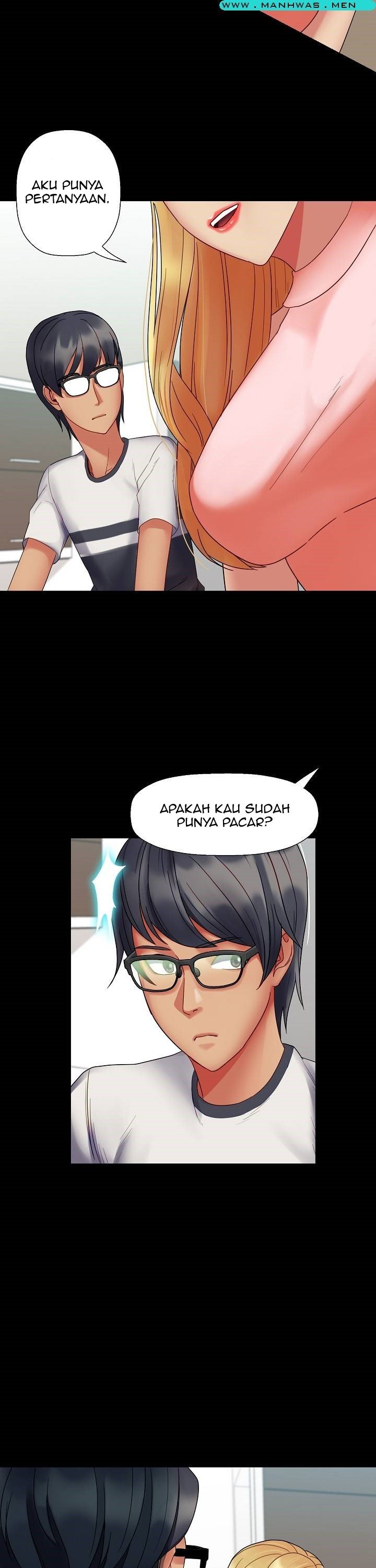 Sister Wife - Chapter 25 25