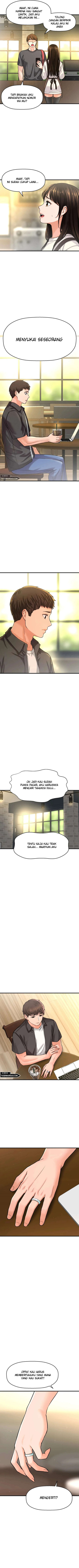 Charming Girl - Chapter 25 6