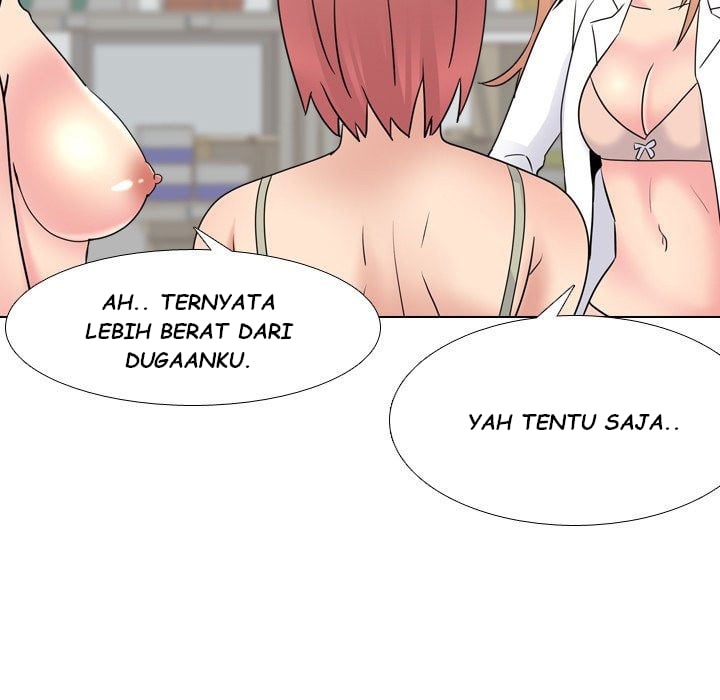 One Shot Men&#8217;s Clinic - Chapter 25 84
