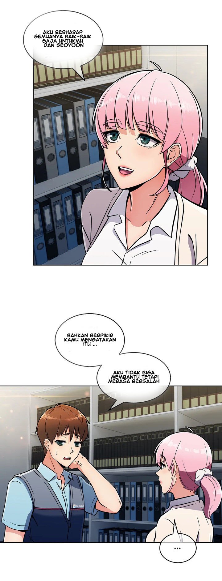 The Stand Up Guy - Chapter 25 10