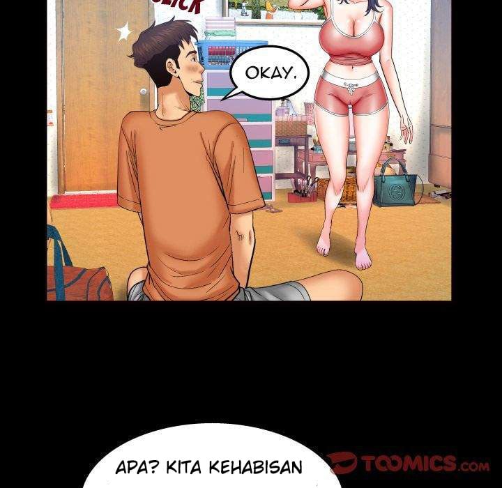 My Aunt - Chapter 25 35