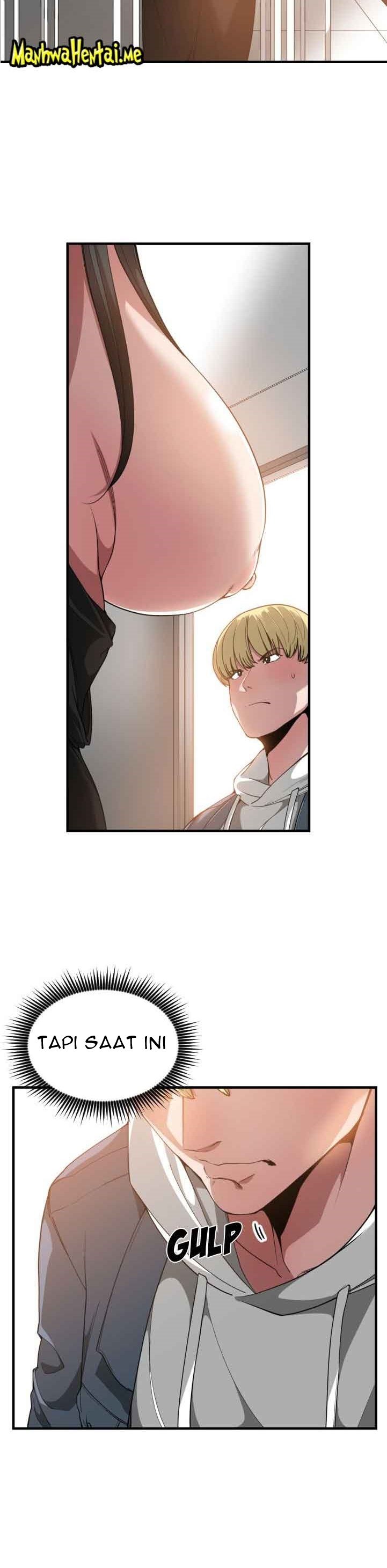 You&#8217;re Not That Special! - Chapter 25 10