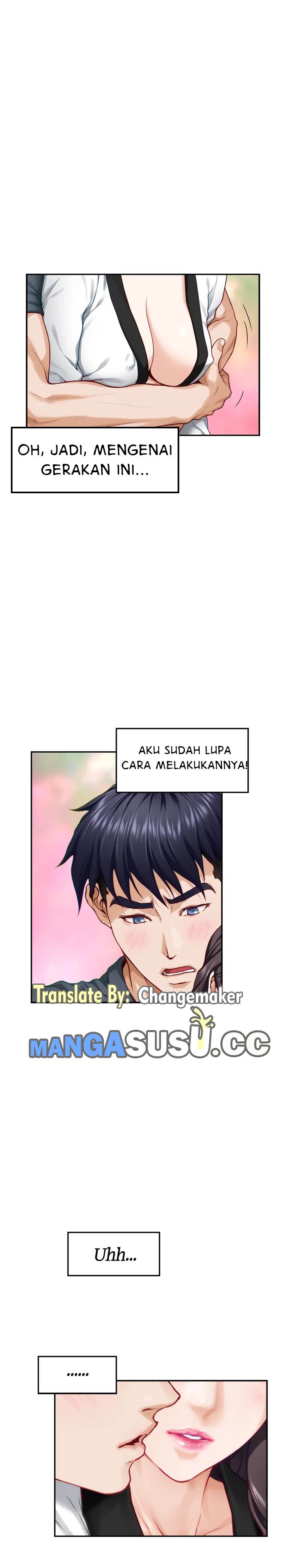 Noona&#8217;s Friend - Chapter 25 26