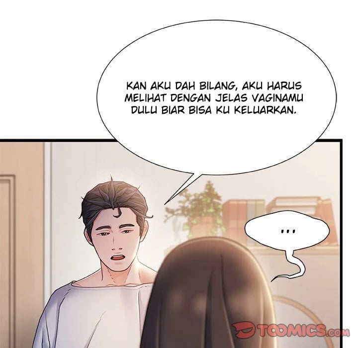 Achilles Heel - Chapter 25 16