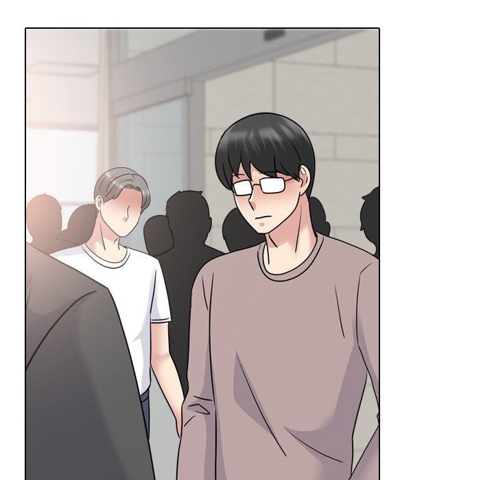 One Shot Men&#8217;s Clinic - Chapter 25 19