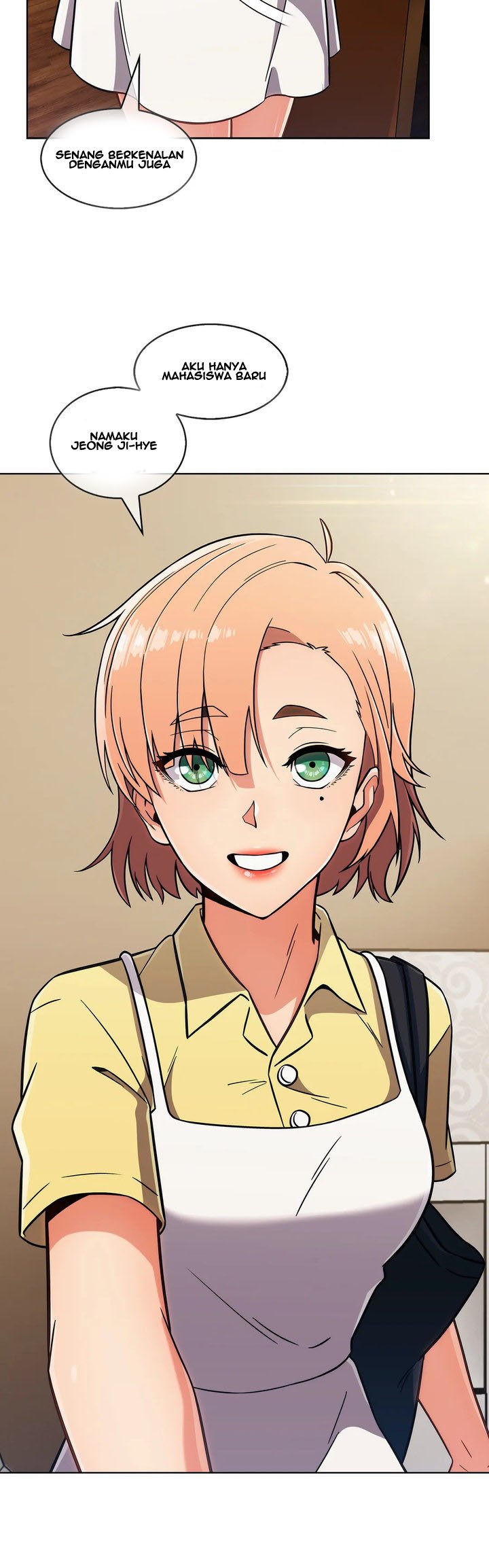 The Stand Up Guy - Chapter 25 35