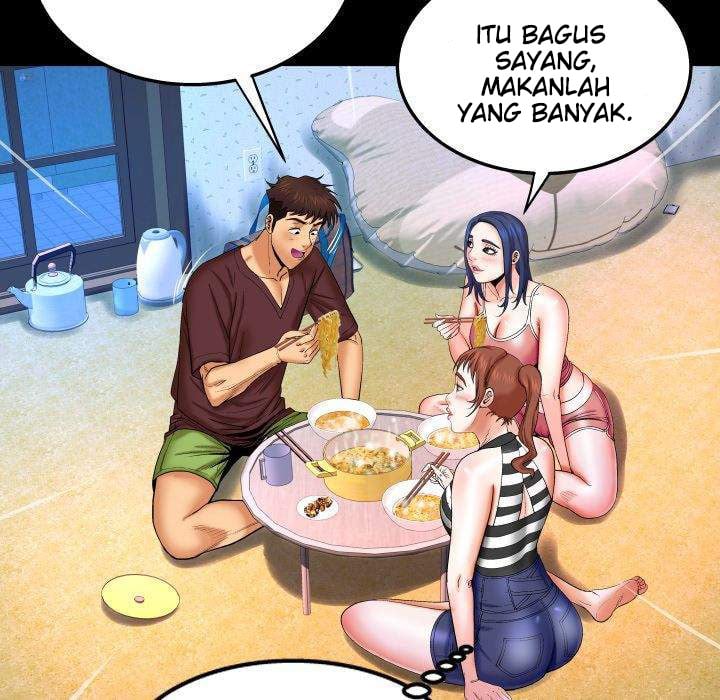 My Aunt - Chapter 25 56