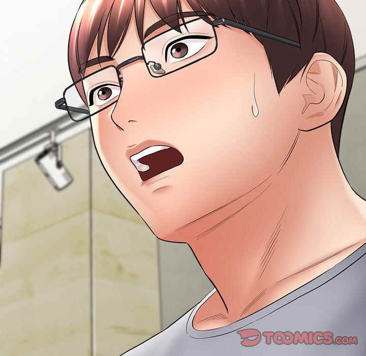 With Yumi - Chapter 25 40