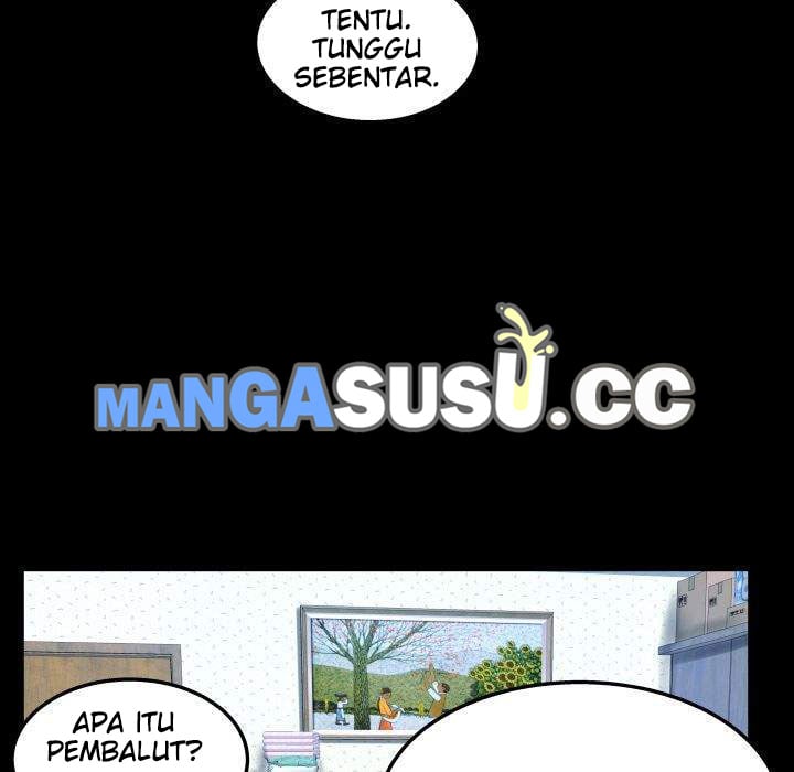 My Aunt - Chapter 25 64