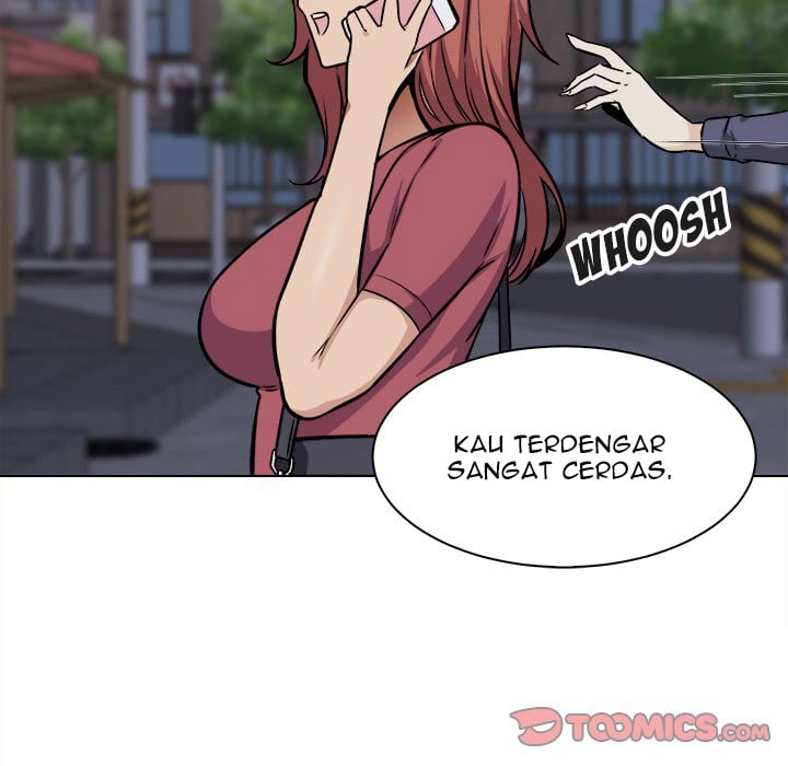 The Ark Is Me - Chapter 25 64