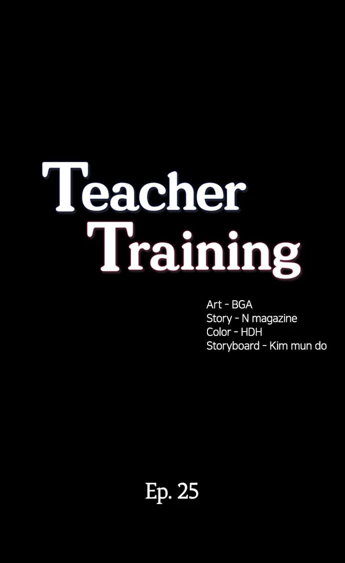 Teaching Practice - Chapter 25 2