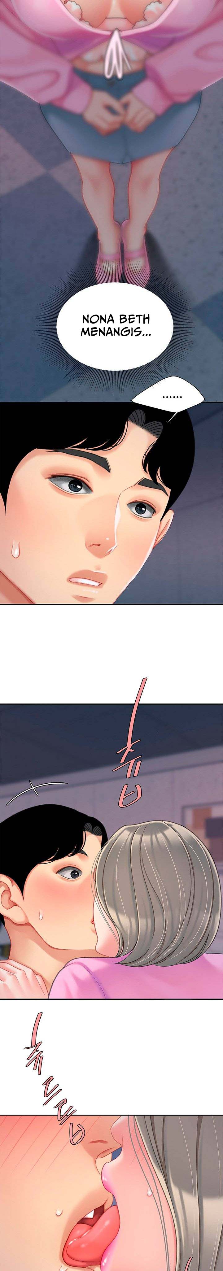 I want a taste - Chapter 25 17