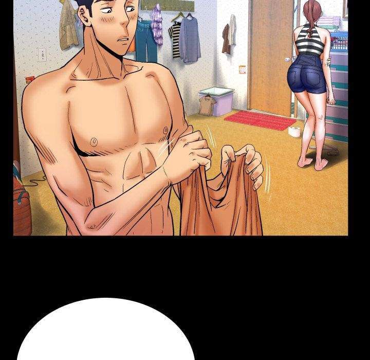 My Aunt - Chapter 25 46