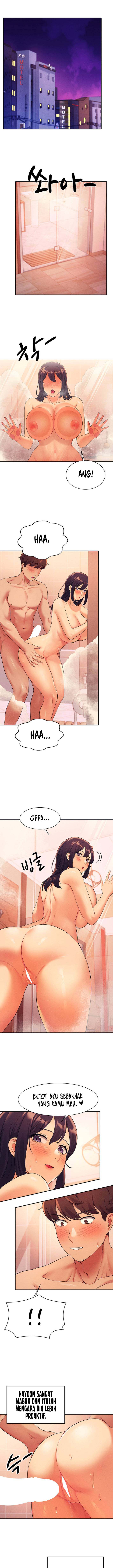 Is There No Goddess in My College? - Chapter 25 3