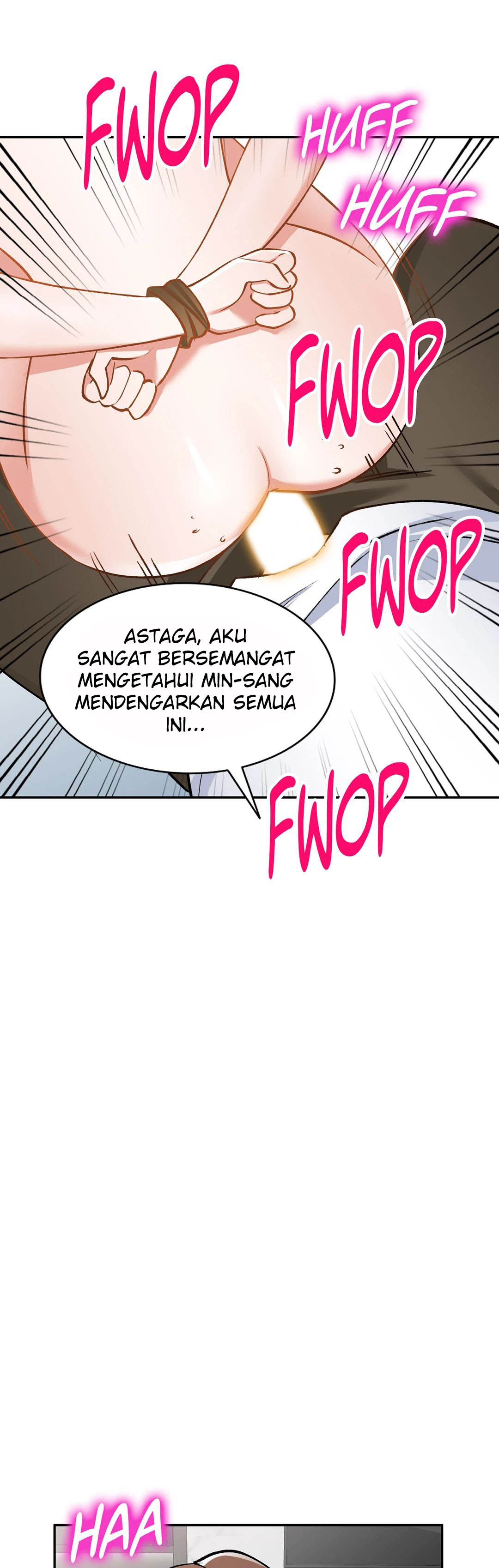 My Secretary&#8217;s Got a Secret - Chapter 25 27