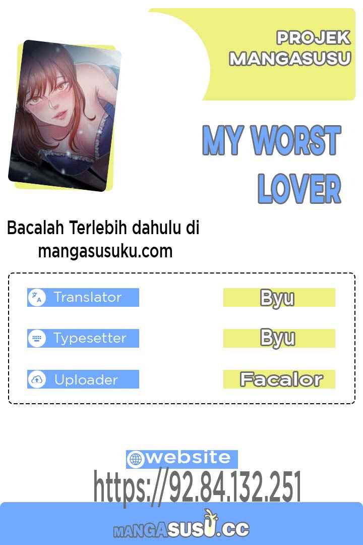 My Worst Lover - Chapter 25 1