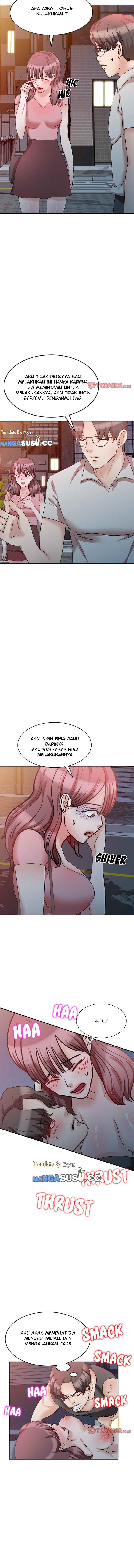 My Worst Lover - Chapter 25 7