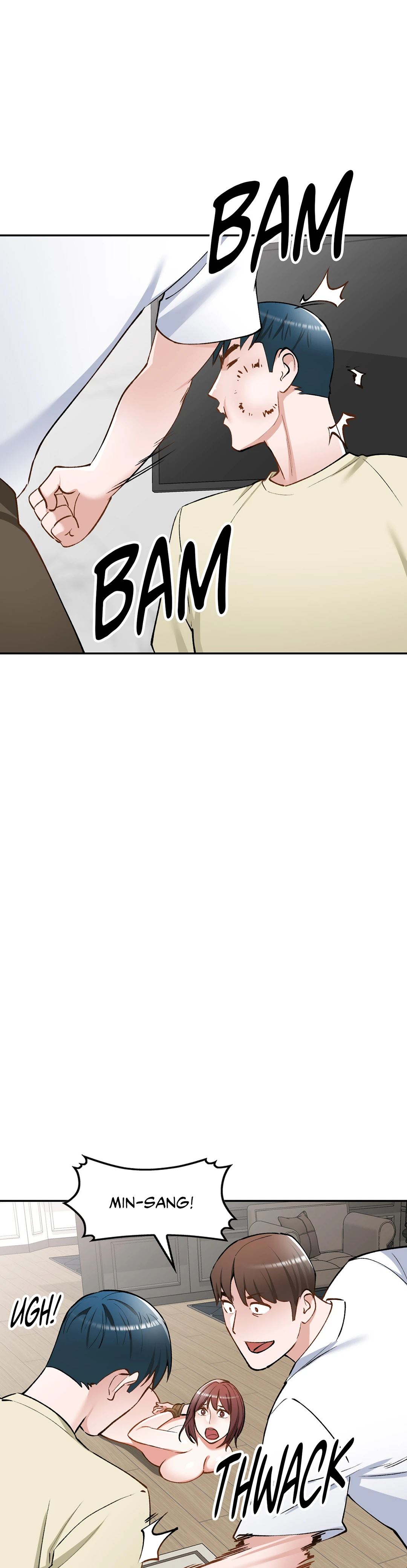 My Secretary&#8217;s Got a Secret - Chapter 25 38