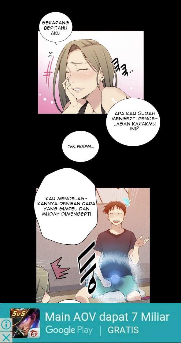 Secret Class Uncensored - Chapter 25 17